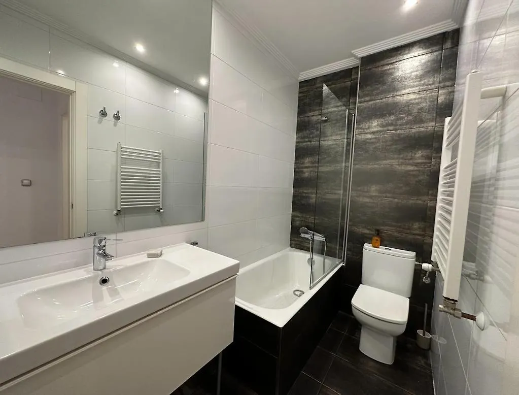 Areilza By Forever Rentals Bilbao 0*,  Hiszpania