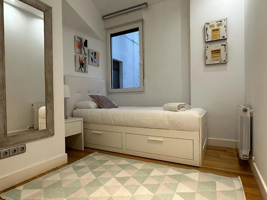 Areilza By Forever Rentals Bilbao Hiszpania