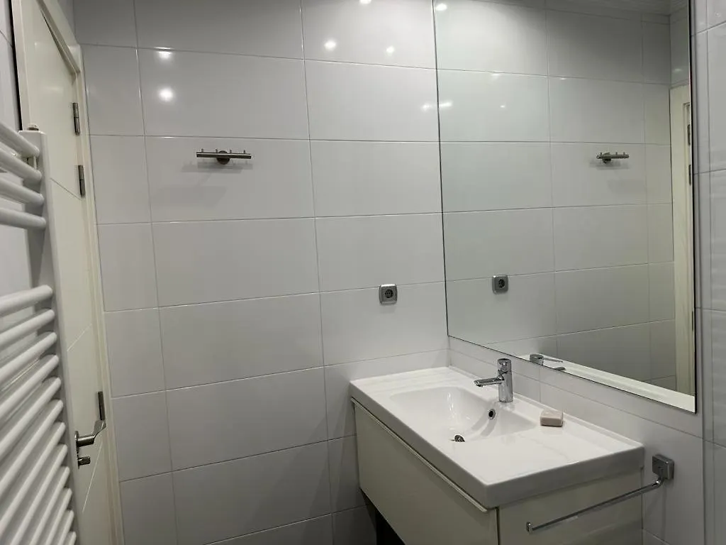 Apartament Areilza By Forever Rentals Bilbao Hiszpania