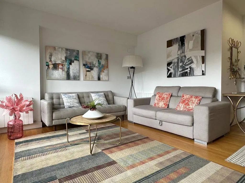 Areilza By Forever Rentals Bilbao